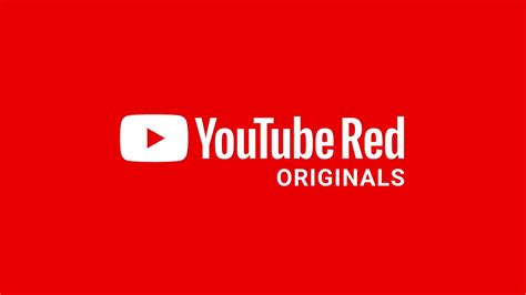 youtube red gratis|youtube red originals free.